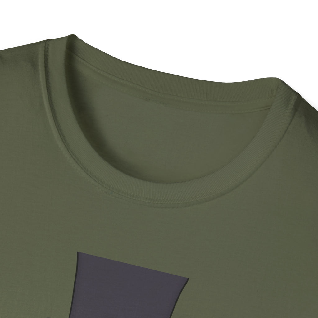 Tophat Millie TShirt