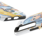 SnowyYuma Phone Case
