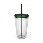 Noons "Skeletal" Tumbler