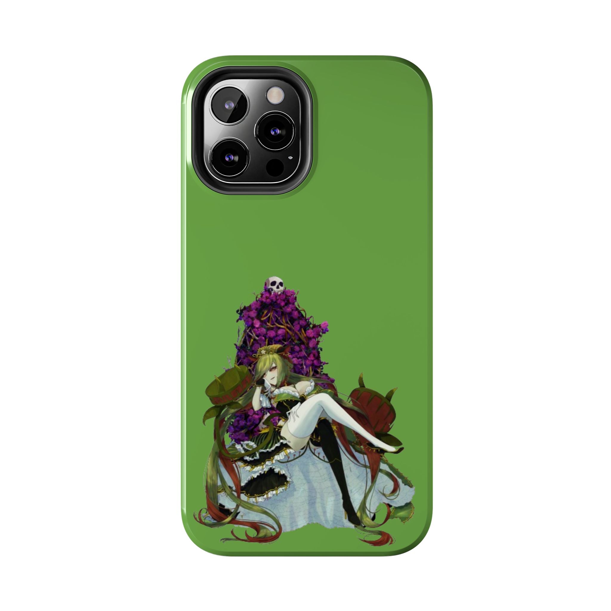 MillieMizuame "Royalty" Phone Case
