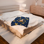 Squishuuvt Blanket