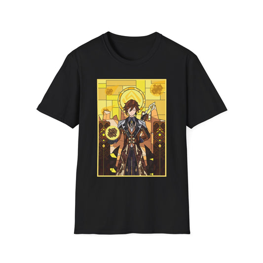 Zhongli T-Shirt