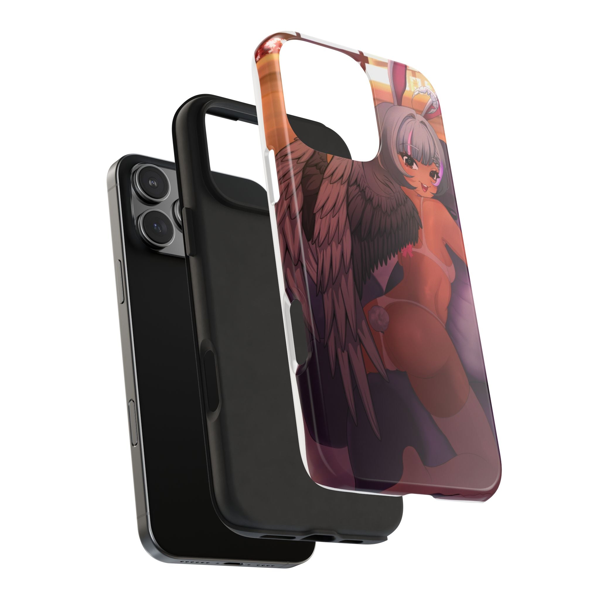YourLittleDove Phone Case