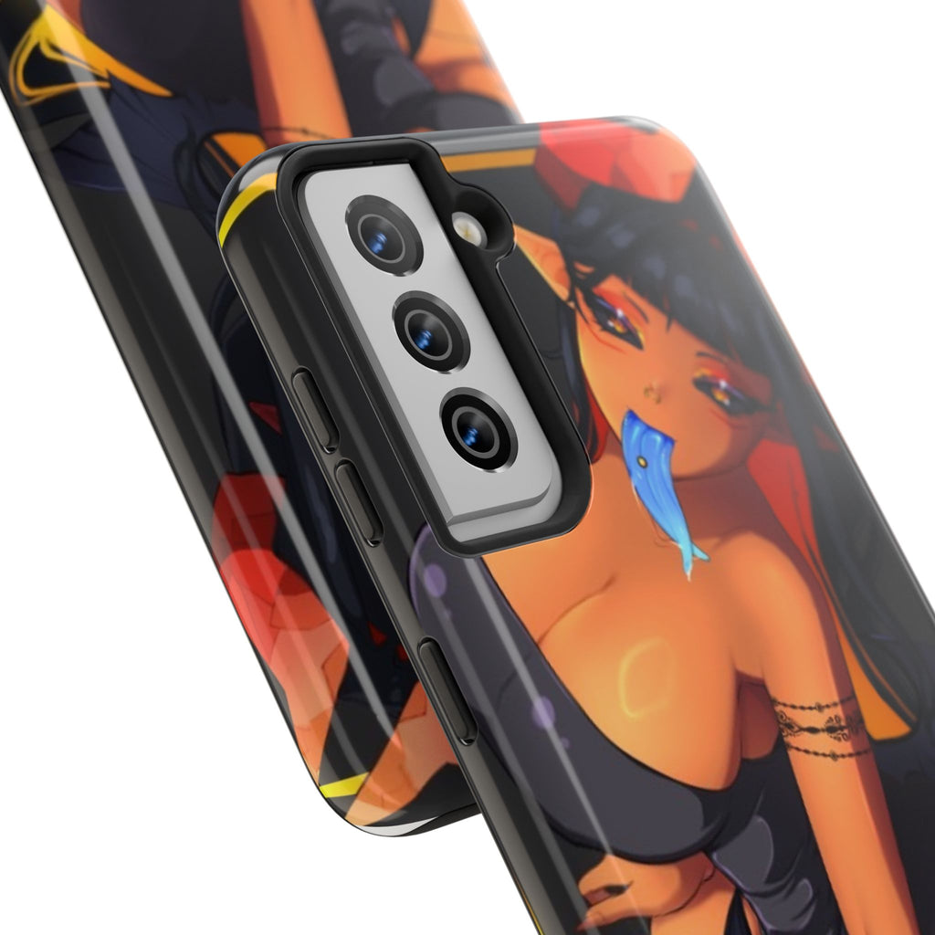 obssidia Seductive Ritual Phone Case