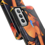 obssidia Seductive Ritual Phone Case