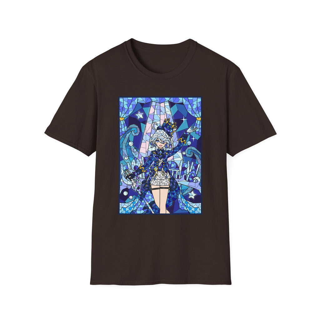 Furina Shogun T-Shirt