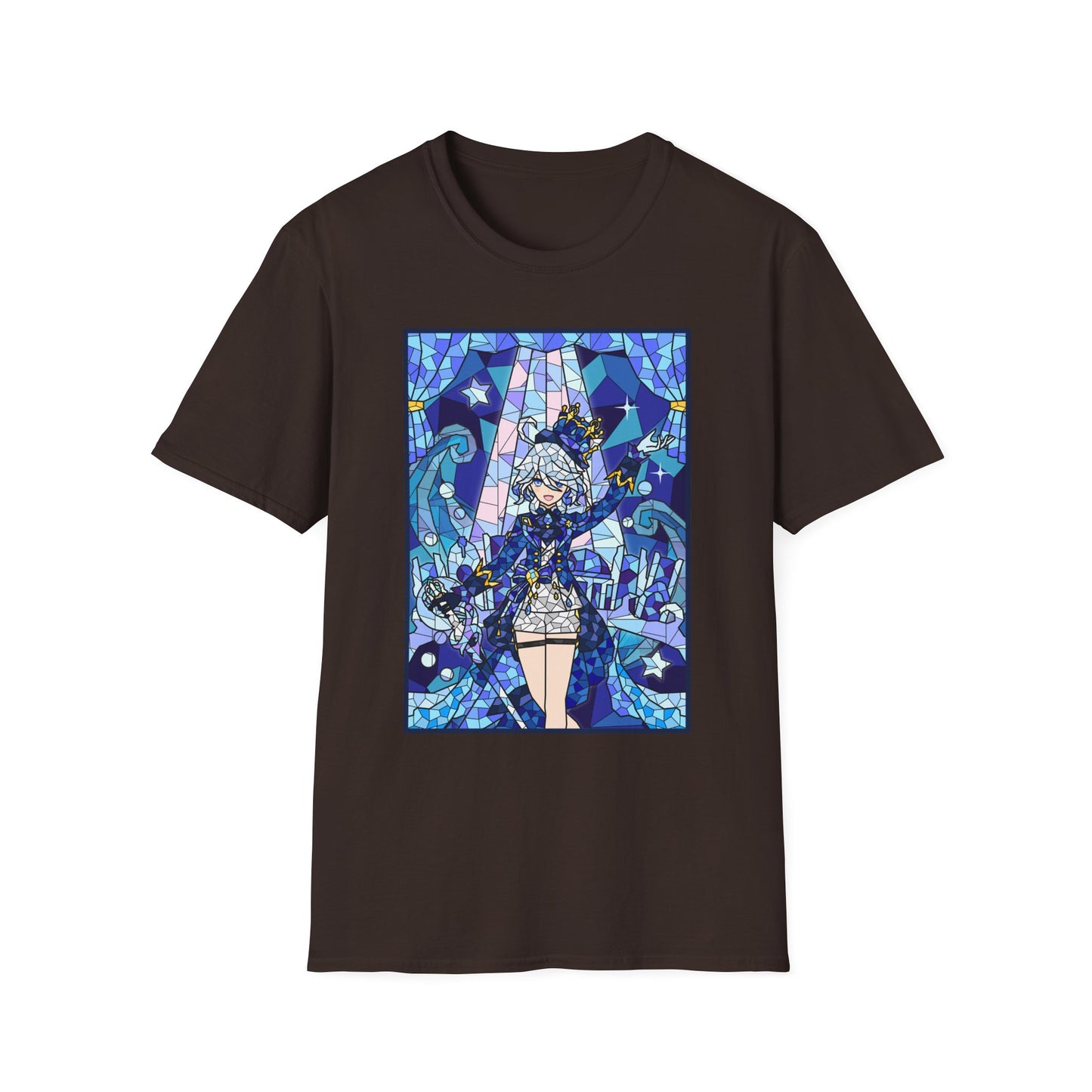 Furina Shogun T-Shirt