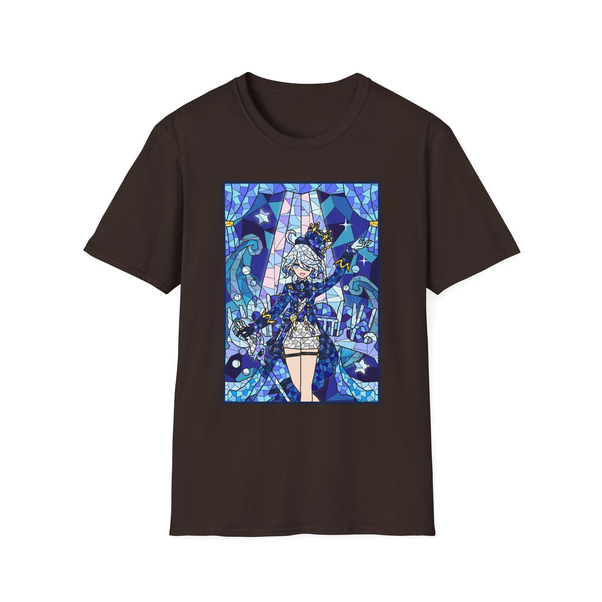 Furina Shogun T-Shirt