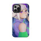 Bobamai "Finger Guns" Phone Case