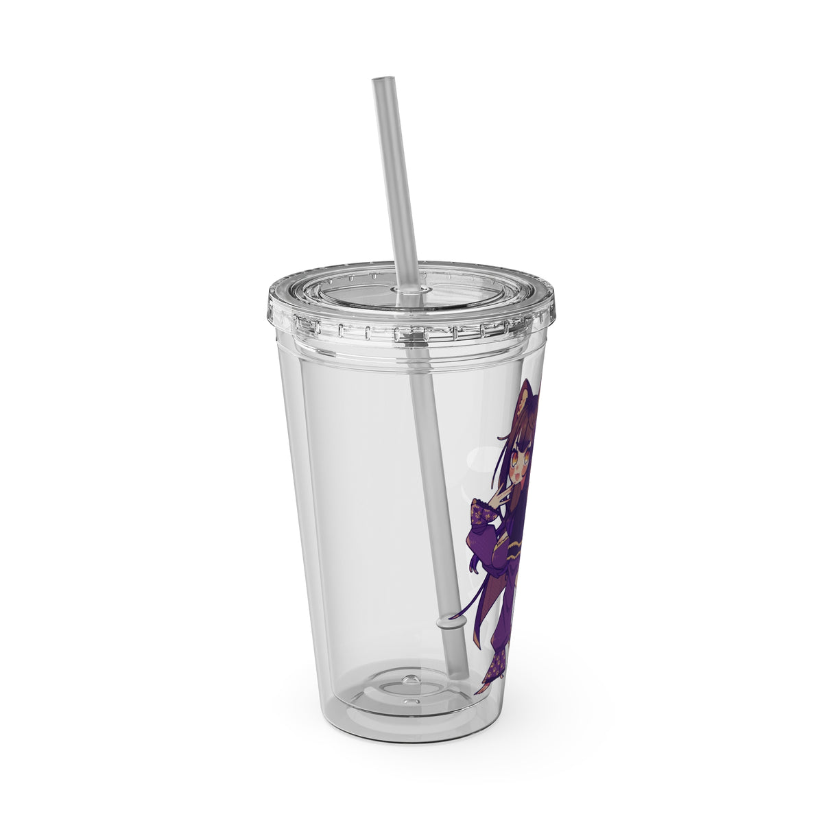 PochitaVT Tumbler