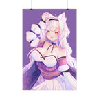 Sae Kaneko Poster