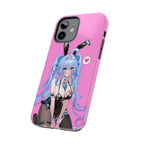 Mifuyu "Bunny" Tough Phone Case