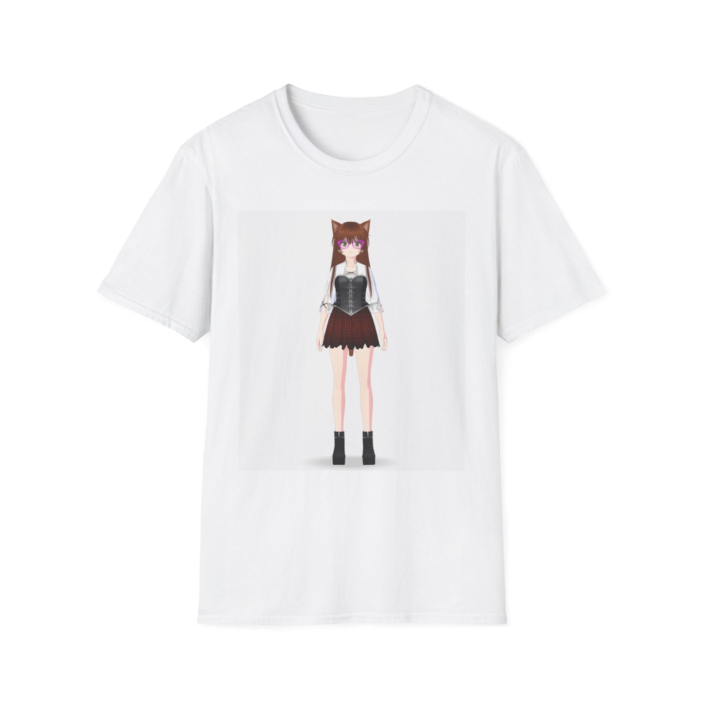 Zarina Aqua TShirt