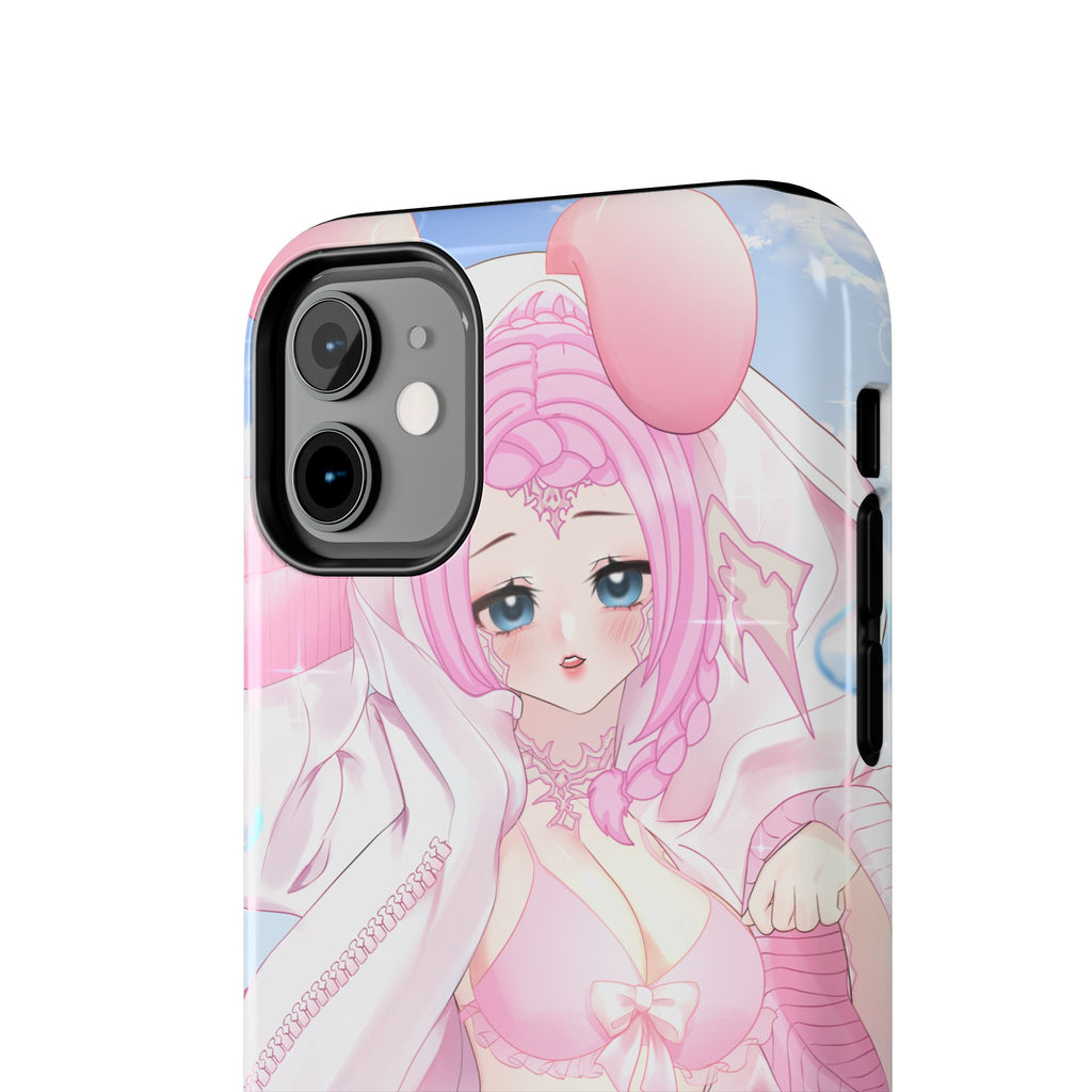 DreamyKatherine Phone Case