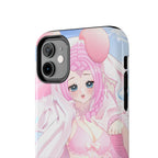 DreamyKatherine Phone Case