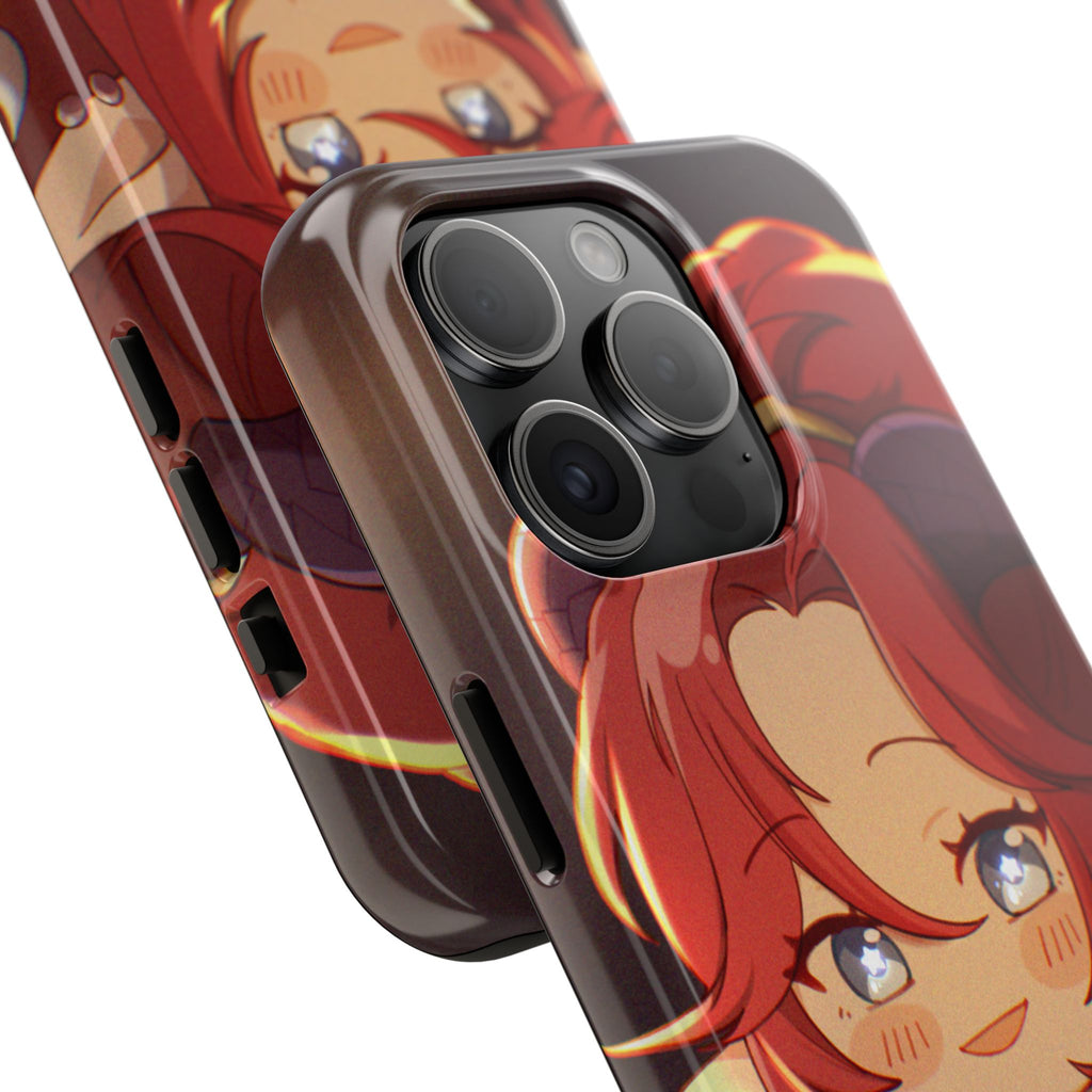 Starlaxia "Chibi" Phone Case