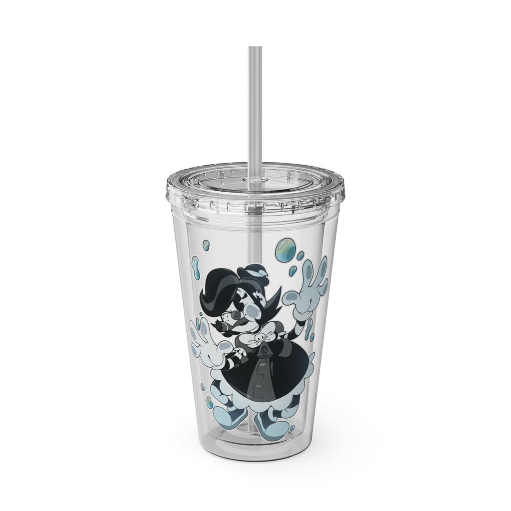 Bittles "Underwater Drink" Tumbler