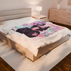 Firejemz "Plushie Paradise" Blanket