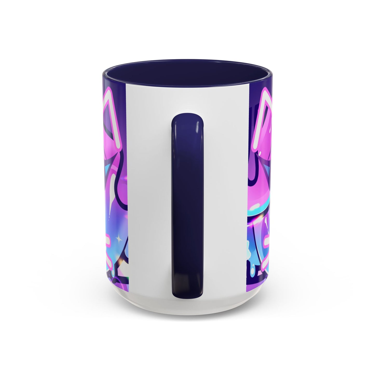 Sour Slimes Light Eyes Mug