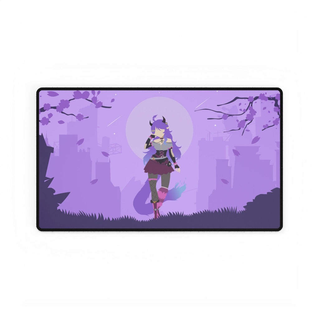 Mischief_VT "Mischevious" Deskmat