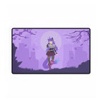 Mischief_VT "Mischevious" Deskmat