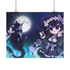 AristoKat "Twilight" Poster - KatDragonz