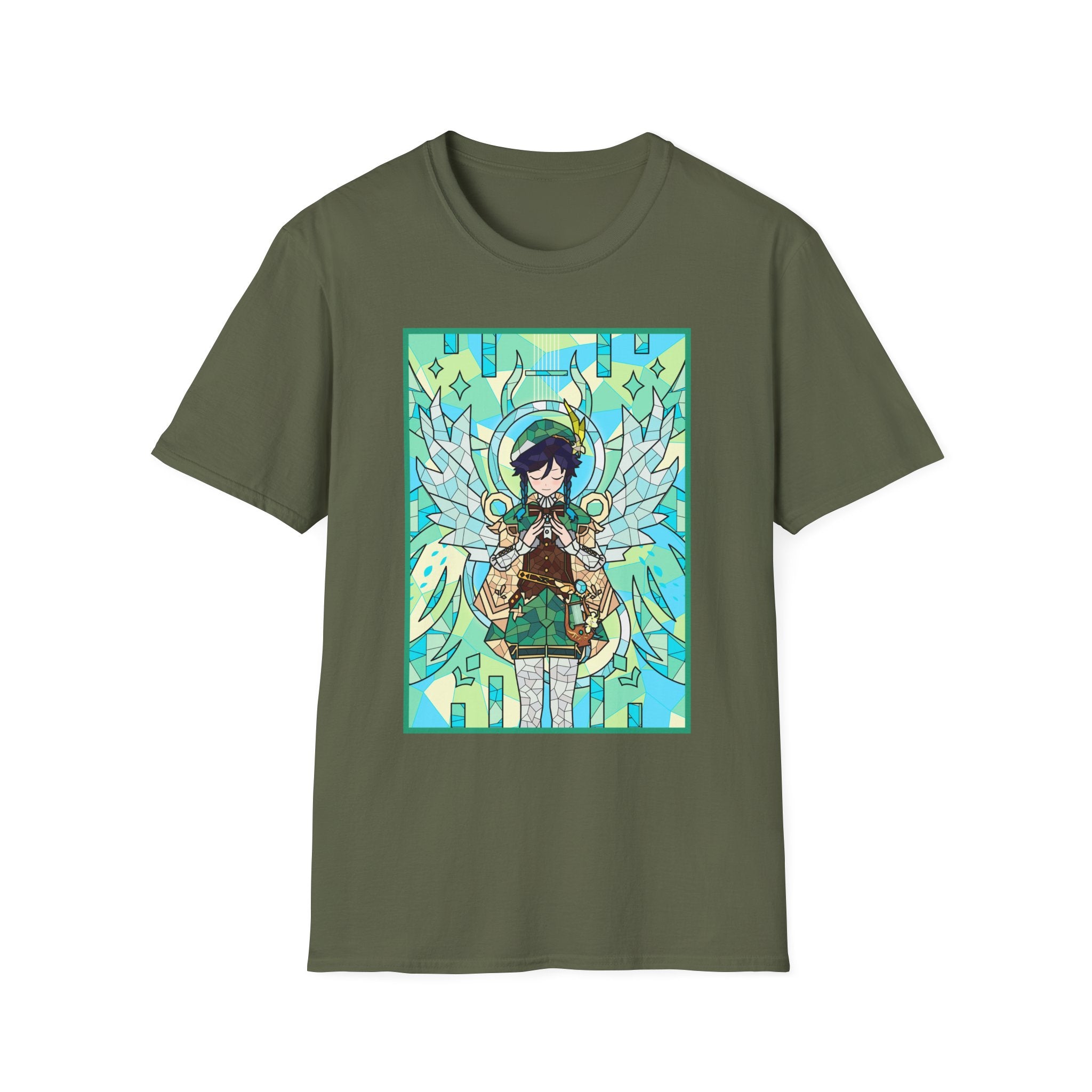Venti T-Shirt