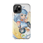 SnowyYuma Phone Case