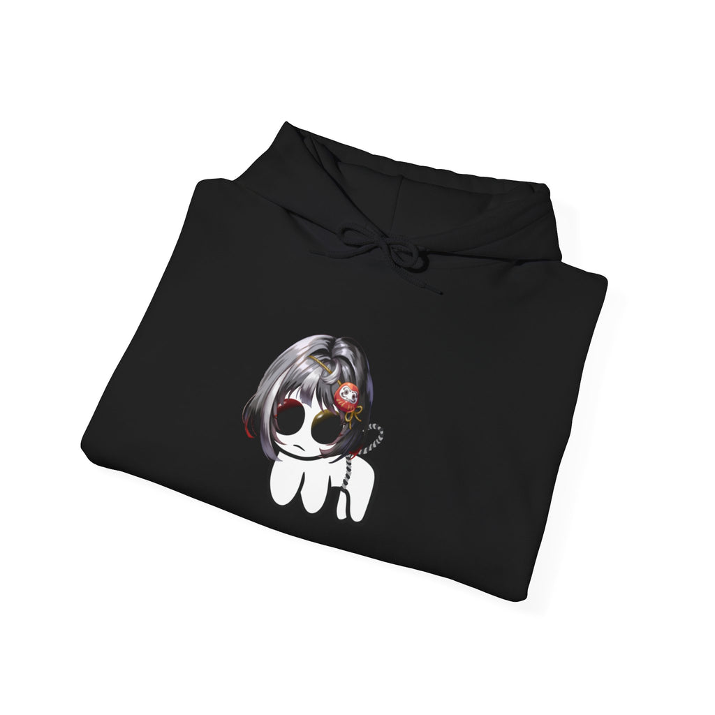 Vatsun Kabuki "Creature" Hoodie