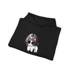 Vatsun Kabuki "Creature" Hoodie