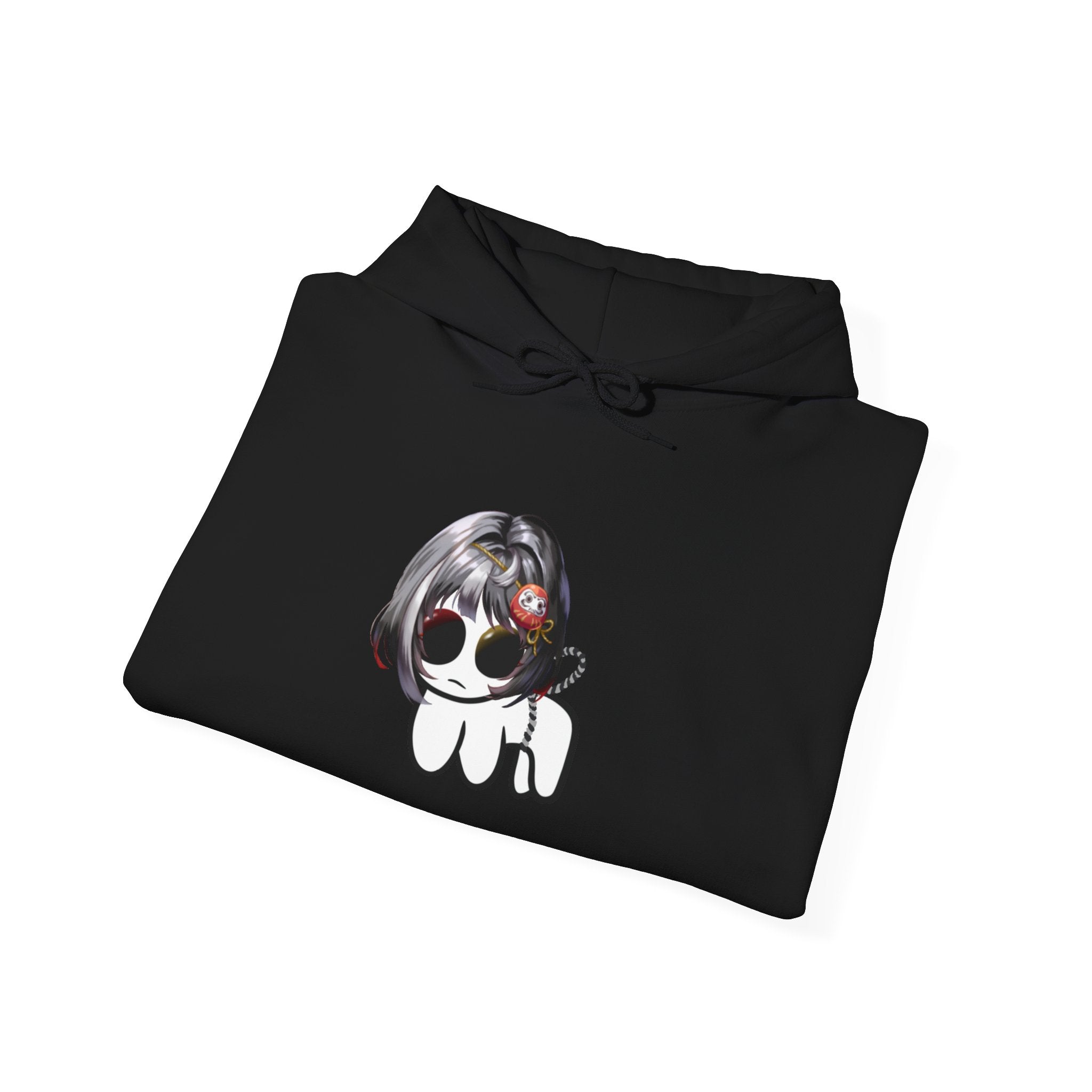 Vatsun Kabuki "Creature" Hoodie