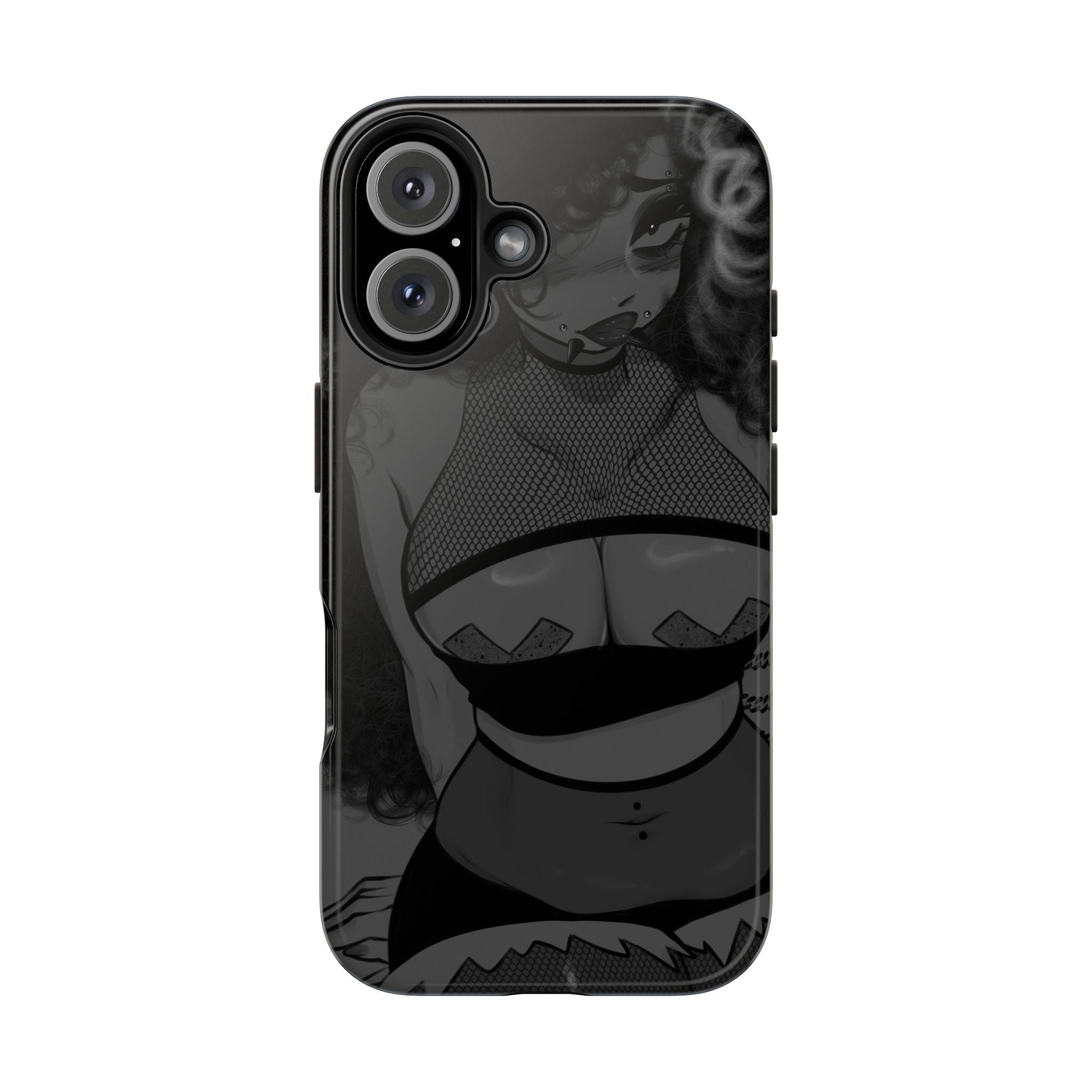KeyTheMoo Tough Phone Case