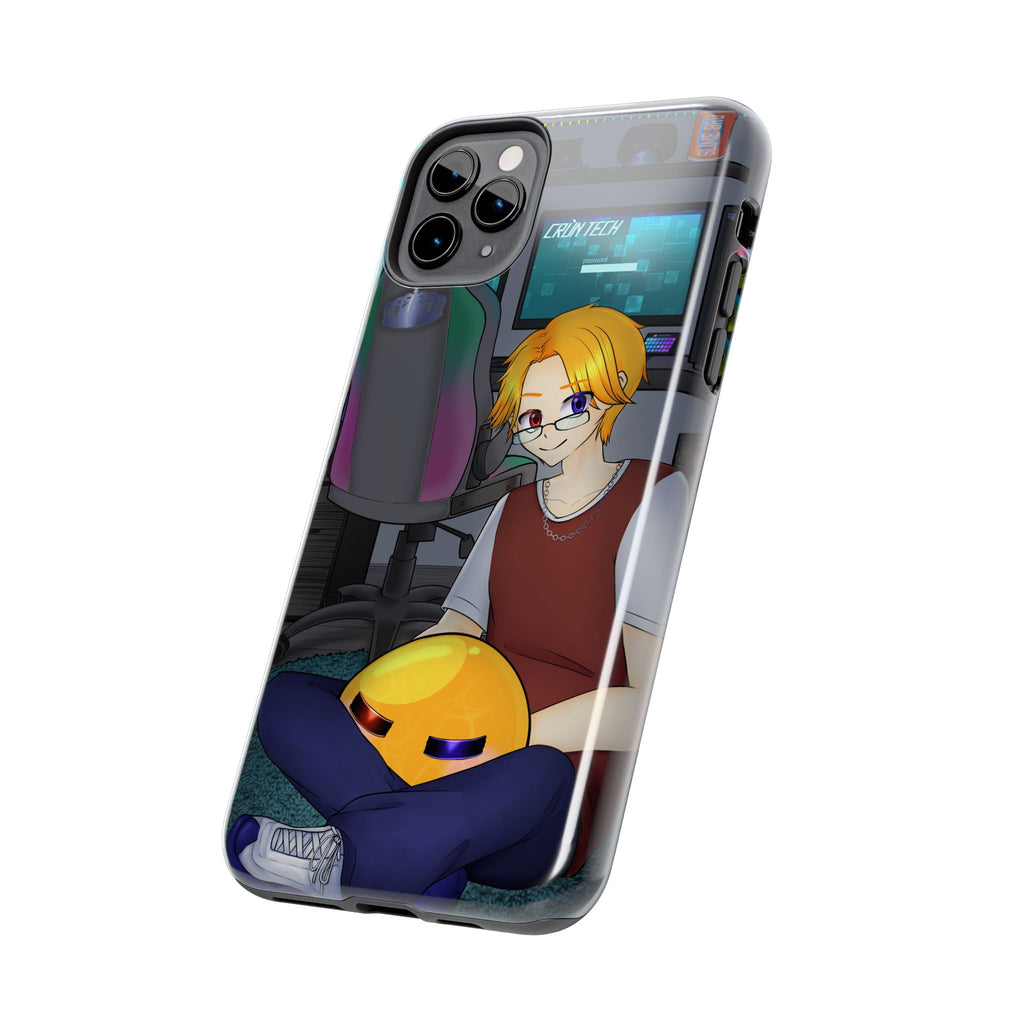 ACynicalSlime Phone Case