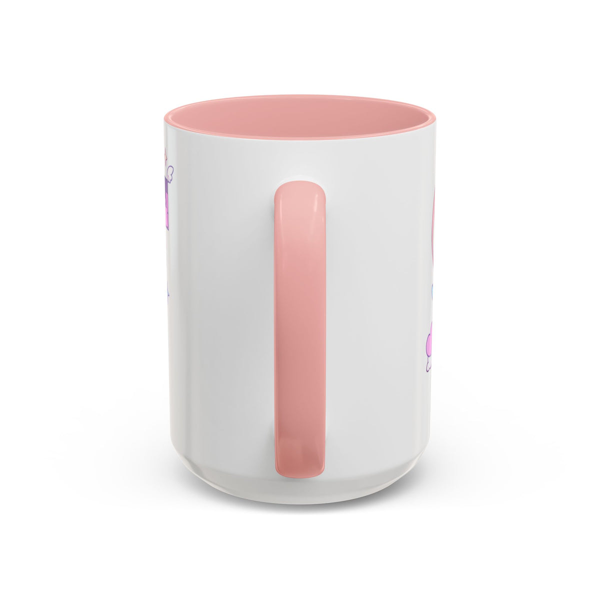 Myumyu "Dreamy Orbit" Mug