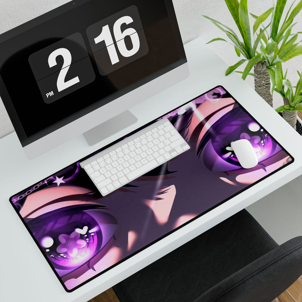 sakurawitchvt "Eyes" XL Plus Deskmat