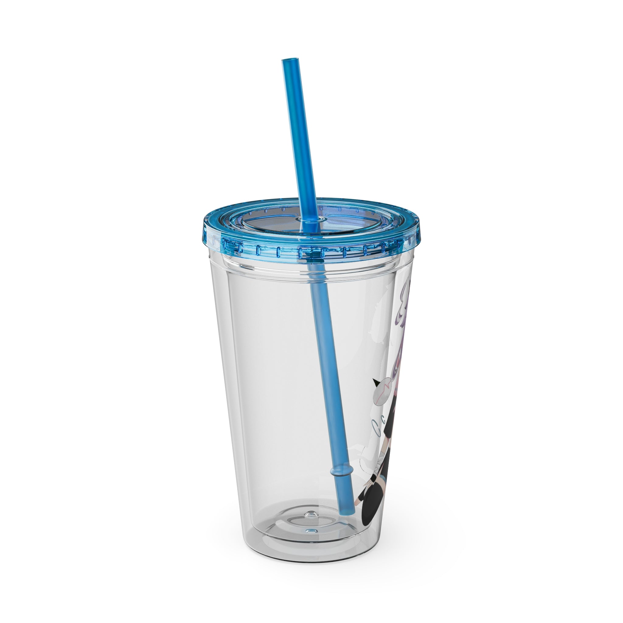 Mooniebunnz Tumbler