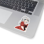 sinnyboo "Dressed Up" Sticker