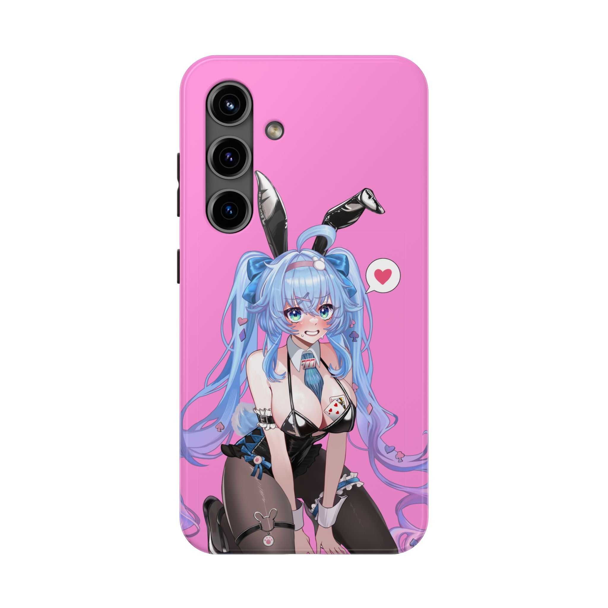 Mifuyu "Bunny" Tough Phone Case