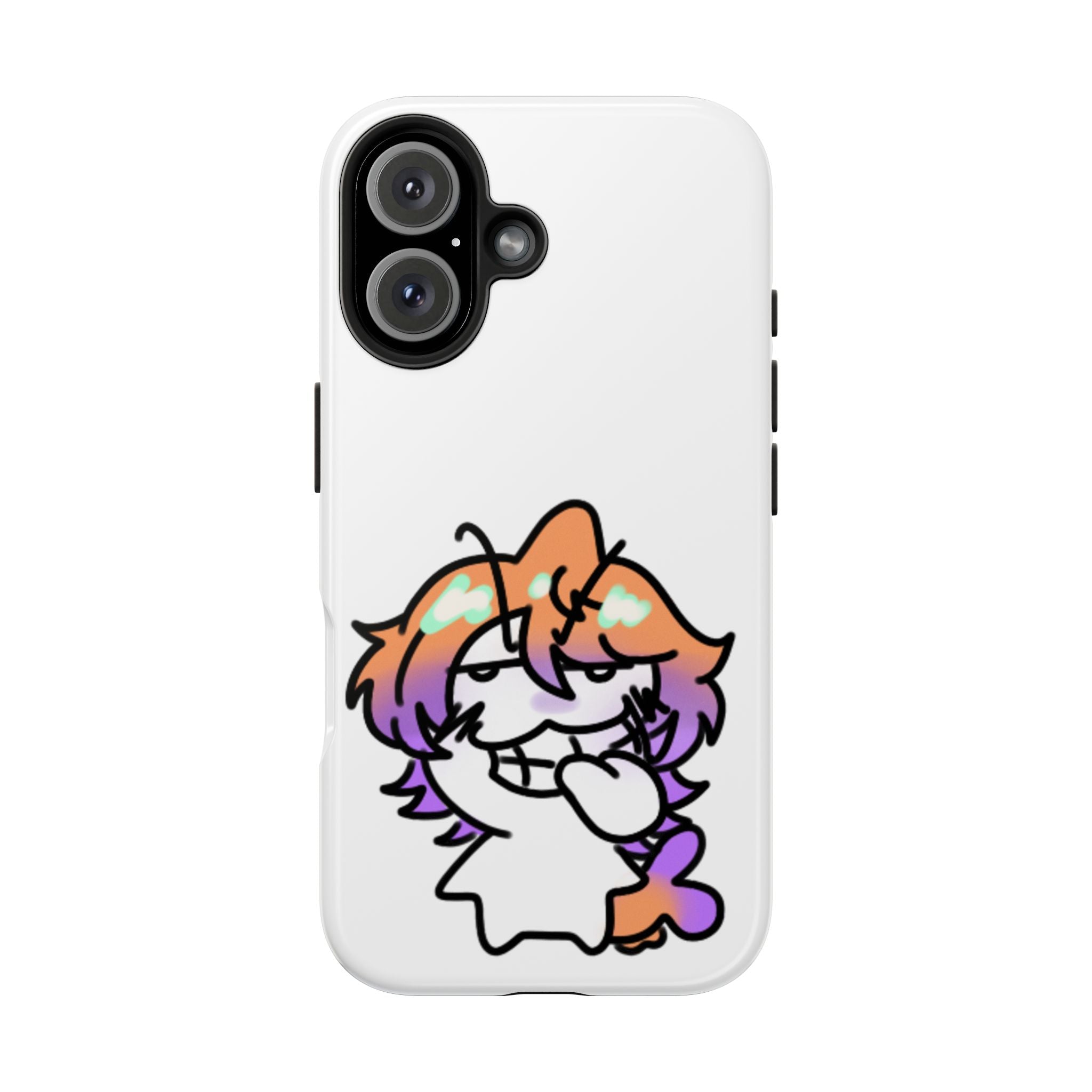 SnackieDoodleVT Tough Phone Case