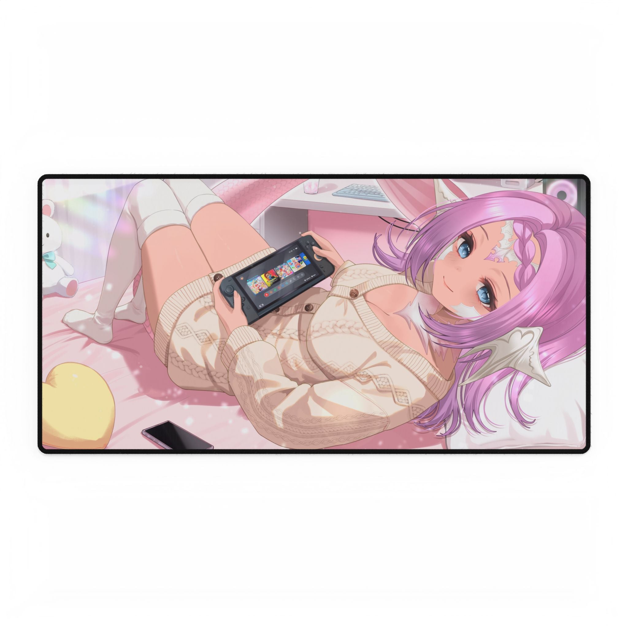 DreamyKatherine Deskmat