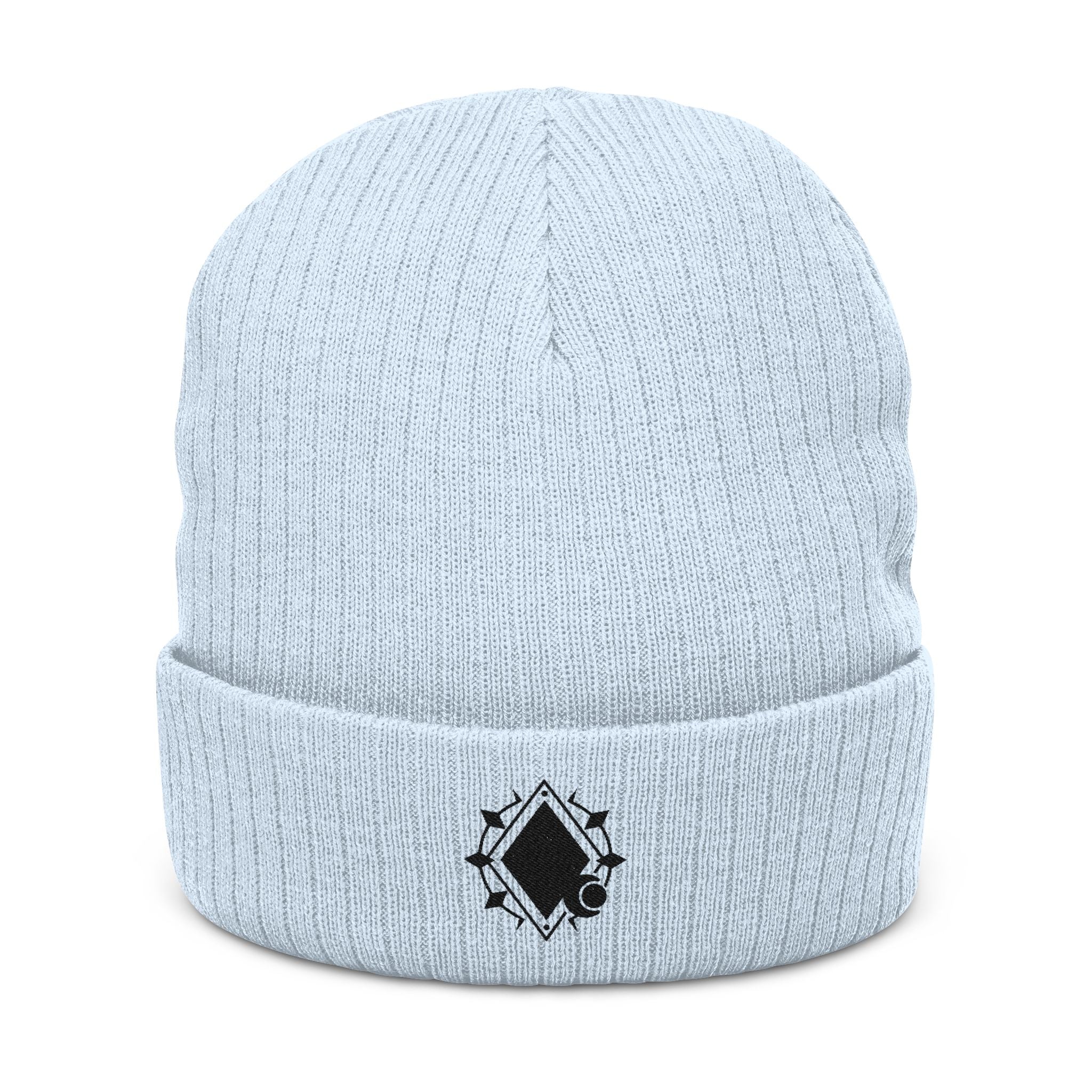 Typhon Dark Icon Beanie