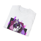 vixxievt "Gaming Lean" Shirt