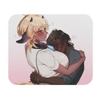 KeyTheMoo "Bring It In" Mousepad