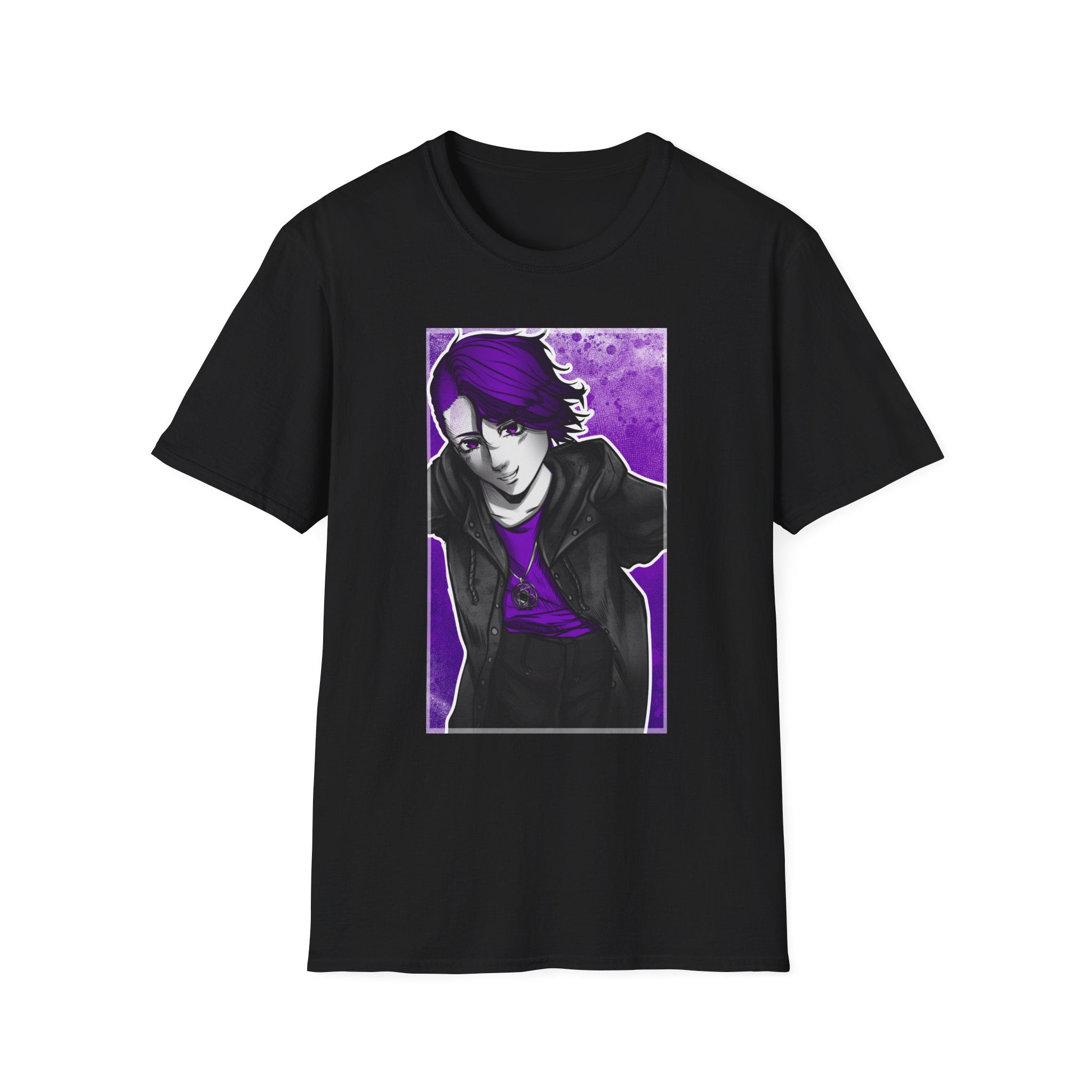 Erin Eldritch TShirt