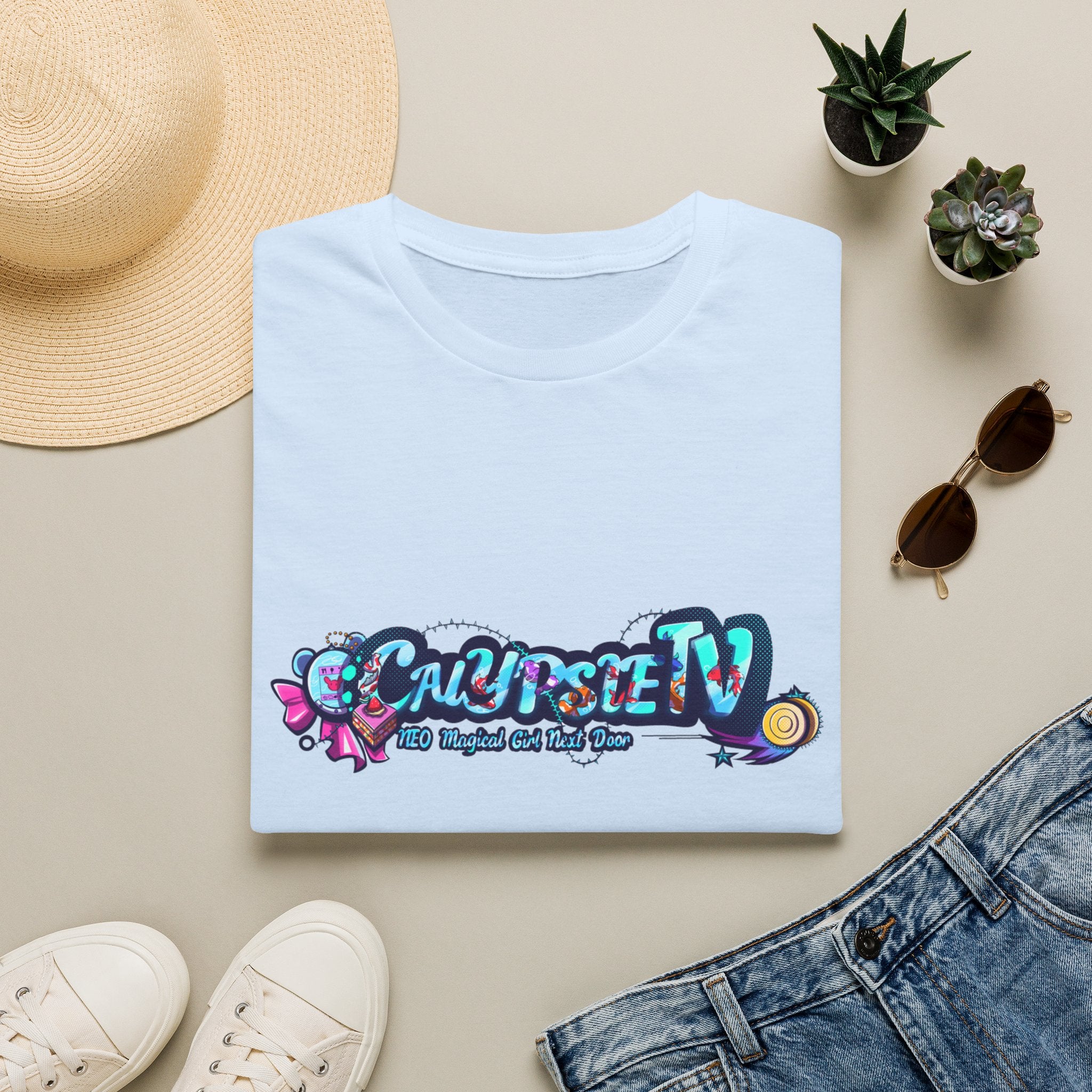 calypsietv Shirt