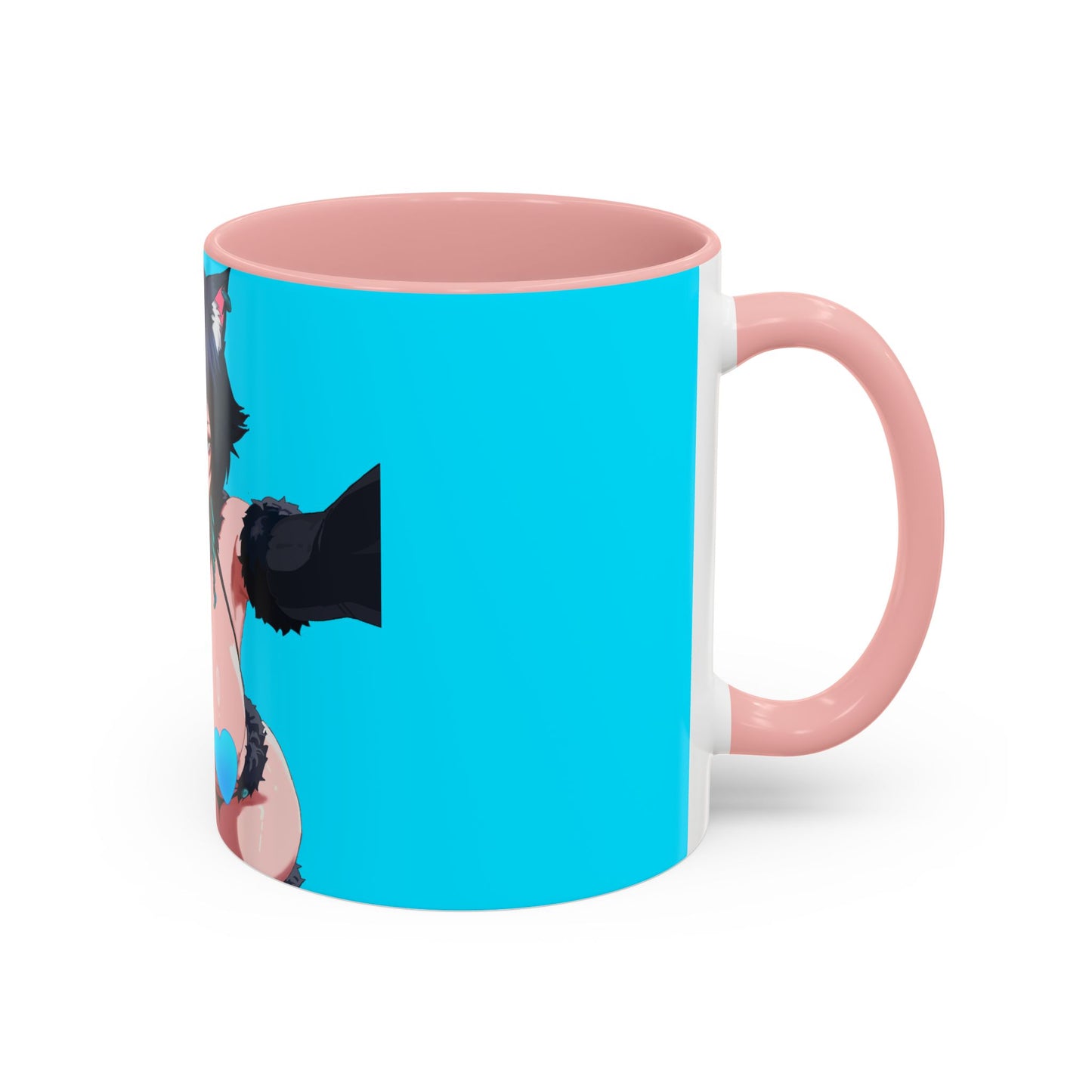 Eilucat Suggestive Mug
