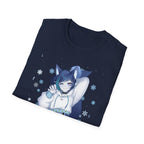 Danya "Frozen Sparkle" TShirt