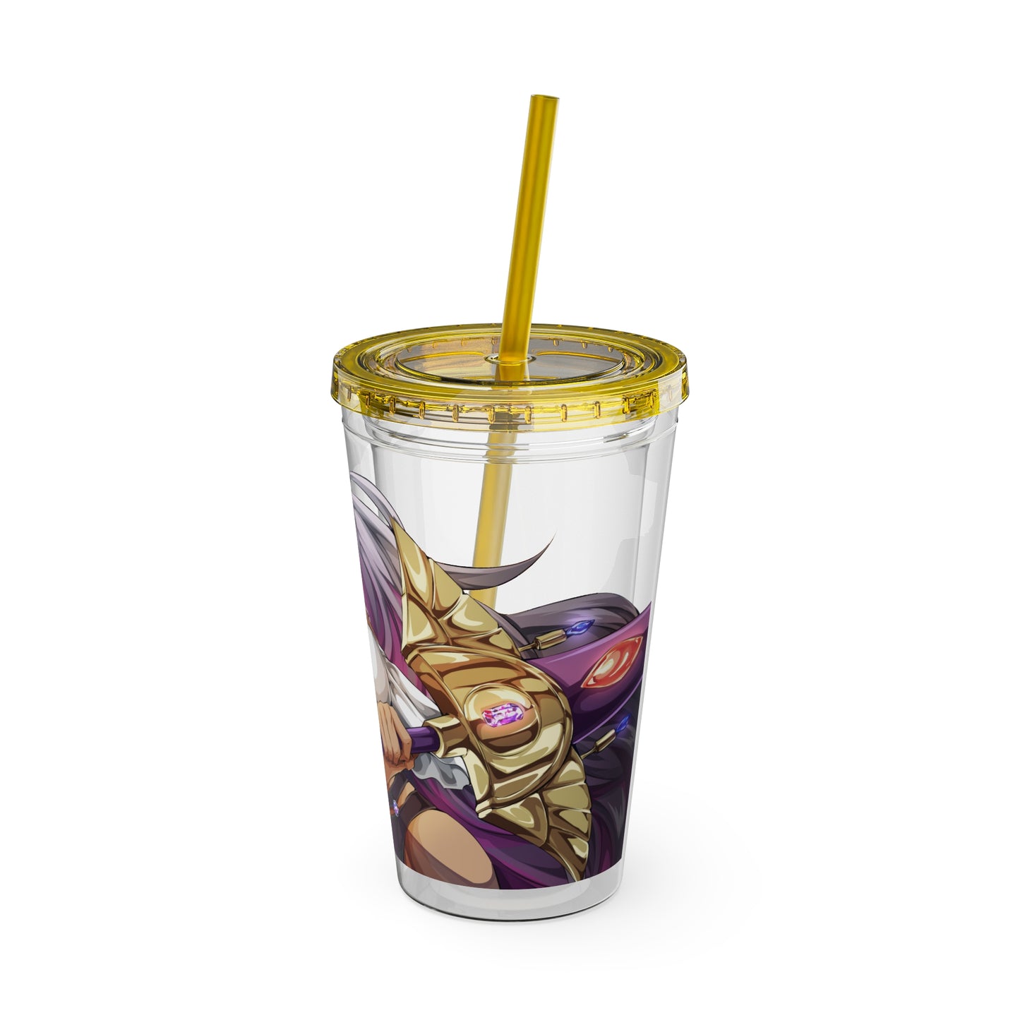Kleioeostre Battle Tumbler