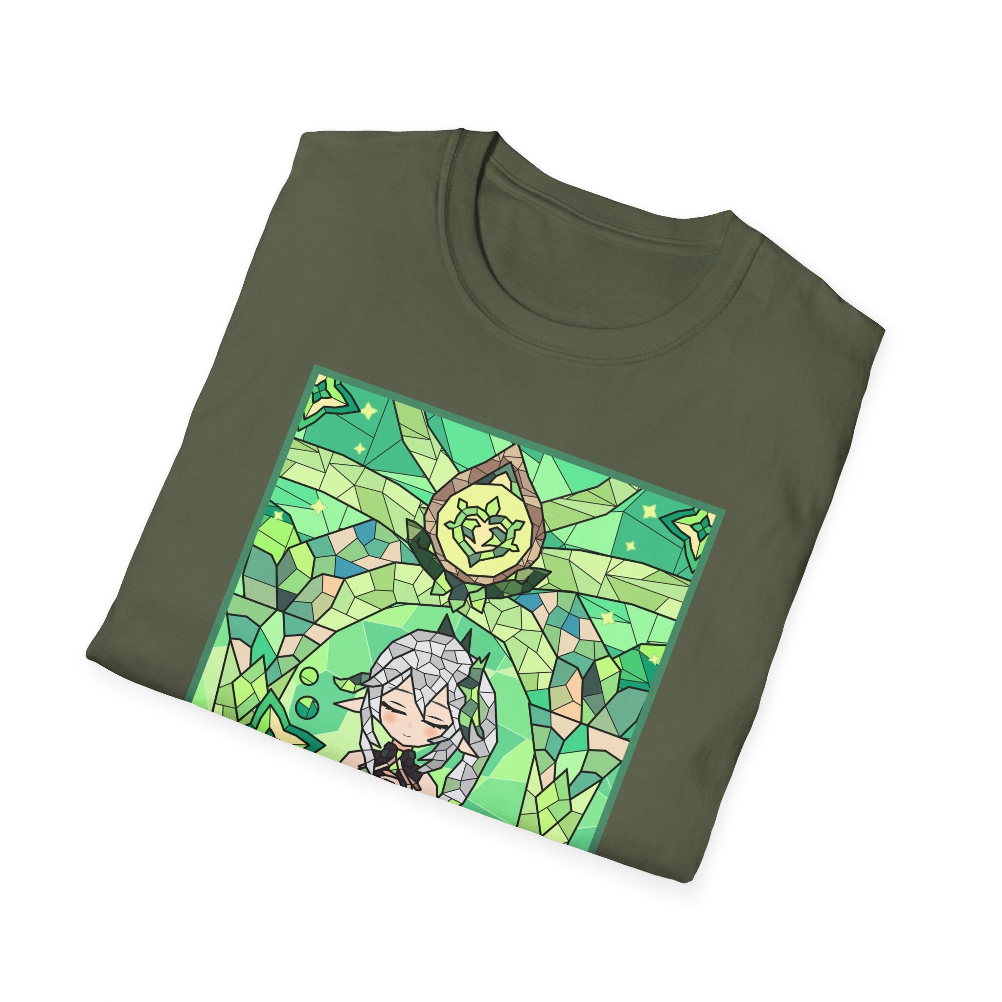 Nahida T-Shirt