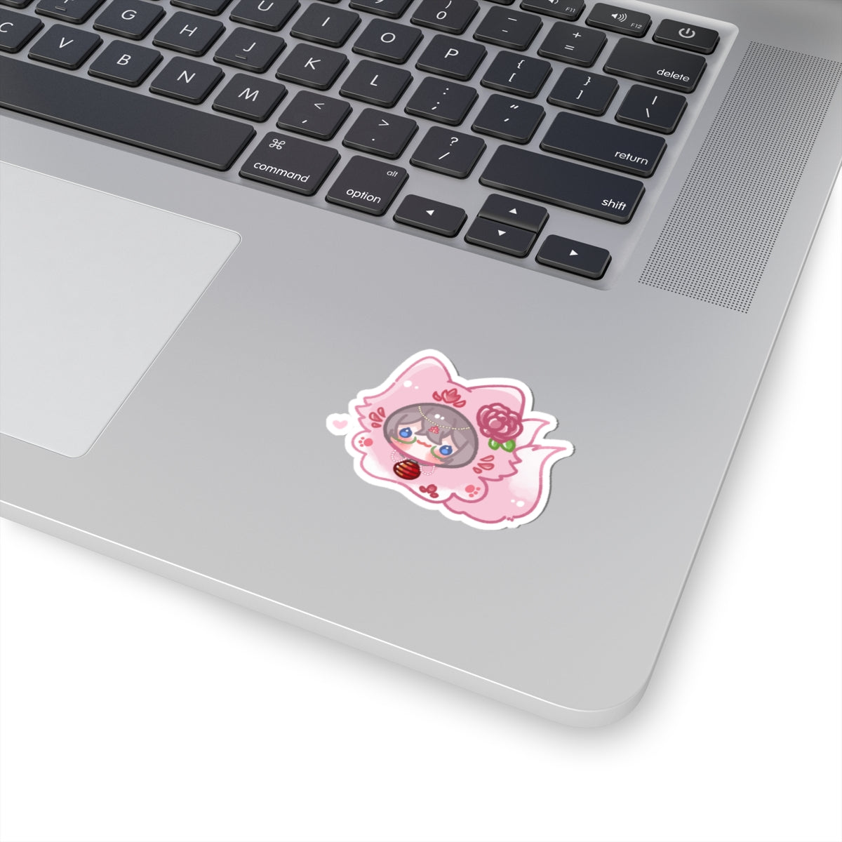 Komohana "Cheeb" Sticker